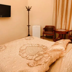 Гостиница Екатерина 3* Стандартный номер с различными типами кроватей фото 6