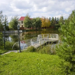 Гостиница Шереметьево фото 3