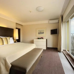 Отель Grand Bohemia 5* Люкс фото 5