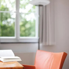 Hotel MutterHaus Düsseldorf 4* Номер Бизнес с различными типами кроватей фото 4