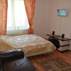 Апартаменты Apartments Aliance Апартаменты фото 13