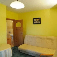 Отель Villa Pan Tadeusz 2* Люкс с различными типами кроватей фото 8