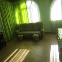 Syuniq Hotel Номер Делюкс фото 8