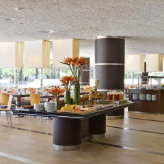 Pestana Vila Sol Golf & Resort Hotel питание фото 2