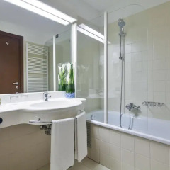 Отель Residenza Cannaregio 3* Стандартный номер фото 7