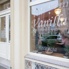 Отель Vanilla Hostel Wrocław Польша, Вроцлав - отзывы, цены и фото номеров - забронировать отель Vanilla Hostel Wrocław онлайн интерьер отеля фото 3