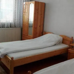 Отель Tsvetkovi Guest House Болгария, Банско - отзывы, цены и фото номеров - забронировать отель Tsvetkovi Guest House онлайн комната для гостей фото 3