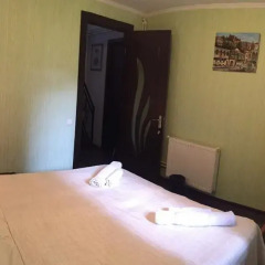 Отель Georgian Guest House on Asatiani спа