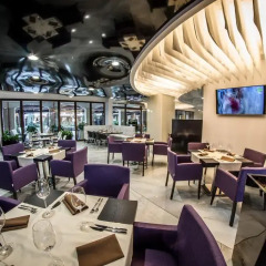 Отель Premier Fort Cuisine Full Board Свети Влас питание фото 3