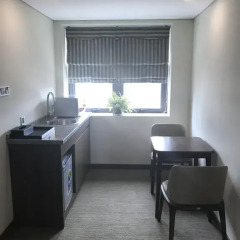 Hotel Kuretakeso Tho Nhuom 84 3* Студия с различными типами кроватей фото 22