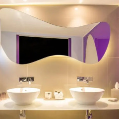 Отель Temptation Cancun Resort - Adults Only интерьер отеля