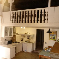 Отель Casa Angelina Апартаменты фото 28