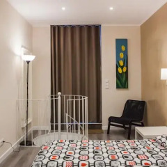 Отель Rossio Suites Португалия, Лиссабон - отзывы, цены и фото номеров - забронировать отель Rossio Suites онлайн комната для гостей фото 5