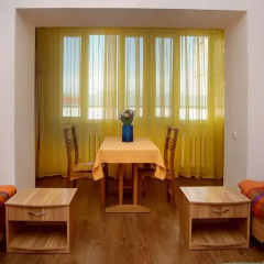 Отель Bed & Breakfast Bishkek 2* Кровать в мужском общем номере фото 12