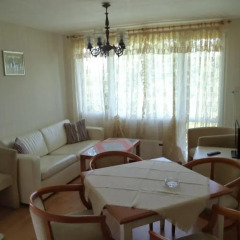 Отель Villa Aqua комната для гостей