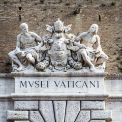 Отель La Casina Vaticana