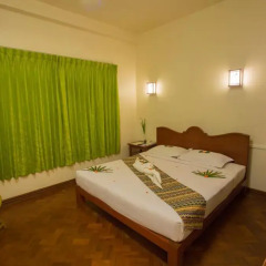 Inle Apex Hotel комната для гостей фото 5