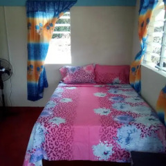 Отель Waikiki Guest House 3* Стандартный номер фото 11