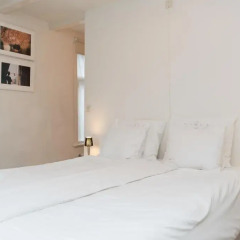 Отель Bed and Breakfast Jordaan Corner Нидерланды, Амстердам - отзывы, цены и фото номеров - забронировать отель Bed and Breakfast Jordaan Corner онлайн комната для гостей фото 5