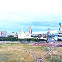 Гостиница in heart of Astana Казахстан, Нур-Султан - отзывы, цены и фото номеров - забронировать гостиницу in heart of Astana онлайн фото 3