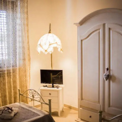 Отель Residenze nei Trulli Стандартный номер фото 9