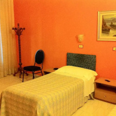 Hotel Pensione Romeo 2* Стандартный номер фото 12