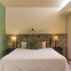 Koox Art 57 Boutique Hotel 3* Полулюкс с различными типами кроватей фото 6