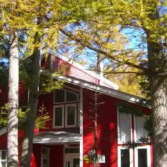 Отель Pension Hayaokidori Хакуба