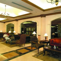 Movenpick Hotel Jeddah интерьер отеля фото 3