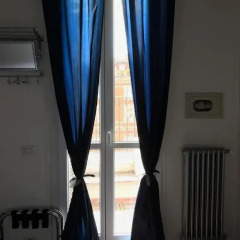 Отель Relais Badoer 2* Стандартный номер с различными типами кроватей фото 11