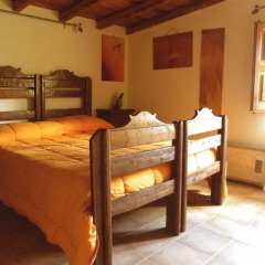 Отель B&B Villa San Marco 2* Стандартный номер фото 2