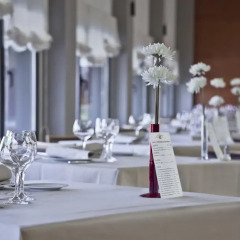 HQ La Galeria Hotel-Restaurante