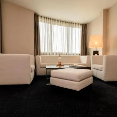 Metropolitan Hotel Sofia 4* Стандартный номер с различными типами кроватей фото 5