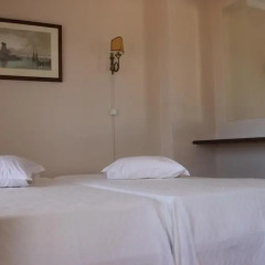 Hotel Afonso III 2* Стандартный номер с двуспальной кроватью фото 14