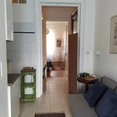 Отель Casa Romat Апартаменты с различными типами кроватей фото 17