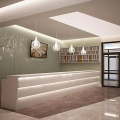 Гостиница Aterra Suite развлечения