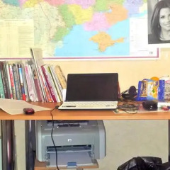 Parus Hostel интерьер отеля