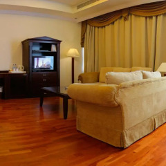 Отель Sharjah Premiere Hotel & Resort ОАЭ, Шарджа - отзывы, цены и фото номеров - забронировать отель Sharjah Premiere Hotel & Resort онлайн детские мероприятия