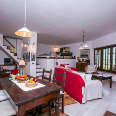 Отель Argegno Chalet Скиньяно комната для гостей фото 5