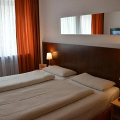 Hotel Italia комната для гостей фото 5