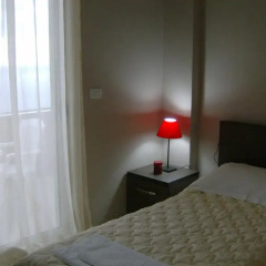Hotel Relax Dhermi 4* Номер Комфорт с 2 отдельными кроватями фото 3