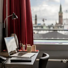 Mercur Hotel 3* Стандартный номер