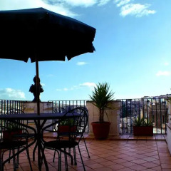 Отель Albergo Italia 3* Люкс фото 9