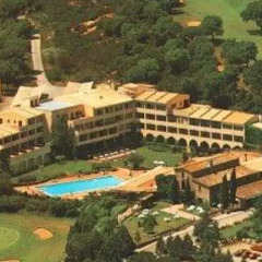 Отель Golf Costa Brava фото 11