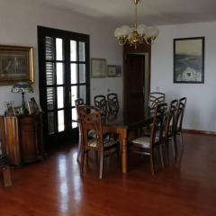 Отель Villa Mia питание