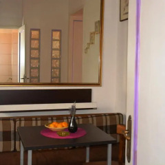 Отель Cozy Downtown Apartment Сербия, Белград - отзывы, цены и фото номеров - забронировать отель Cozy Downtown Apartment онлайн удобства в номере