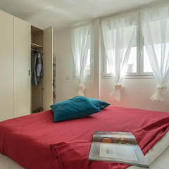 Отель Santa Sofia Apartments Италия, Падуя - отзывы, цены и фото номеров - забронировать отель Santa Sofia Apartments онлайн комната для гостей фото 4