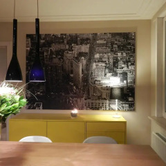 Апартаменты Apartment Het Blekershuys