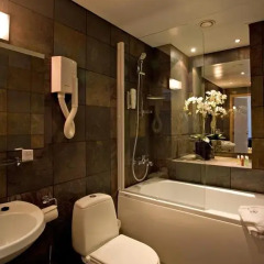 The von Stackelberg Hotel 4* Стандартный номер фото 7