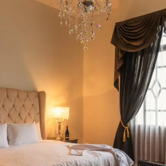 Casa Monraz Hotel Boutique y Galería 3* Президентский люкс с различными типами кроватей фото 3
